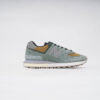 NEW BALANCE U574LGTN LEGACY X STONE ISLAND LIGHT GREEN