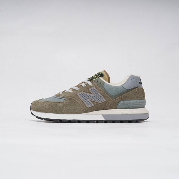 DSC05931 NEW BALANCE U574LGST LEGACY X STONE ISLAND