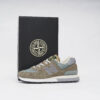 NEW BALANCE U574LGST LEGACY X STONE ISLAND