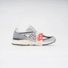 NEW BALANCE U990TG4 TEDDY SANTIS GREY BLACK
