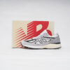 NEW BALANCE U990TG4 TEDDY SANTIS GREY BLACK