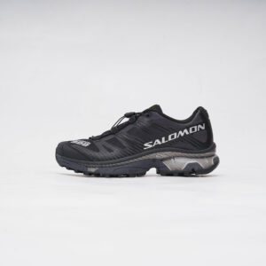SALOMON XT-4 OG BLACK EBONY