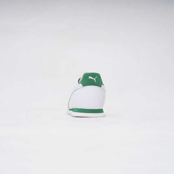 DSC05984 PUMA ROMA OG LTH WHITE GREEN