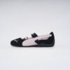 PUMA SPEEDCAT BALLET SD BLACK MAUVE MIST