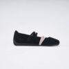 PUMA SPEEDCAT BALLET SD BLACK MAUVE MIST