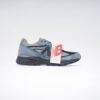 NEW BALANCE U990BB4 ARCTIC GREY BLACK