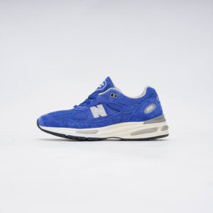 NEW BALANCE U991BL2 DAZZLING BLUE