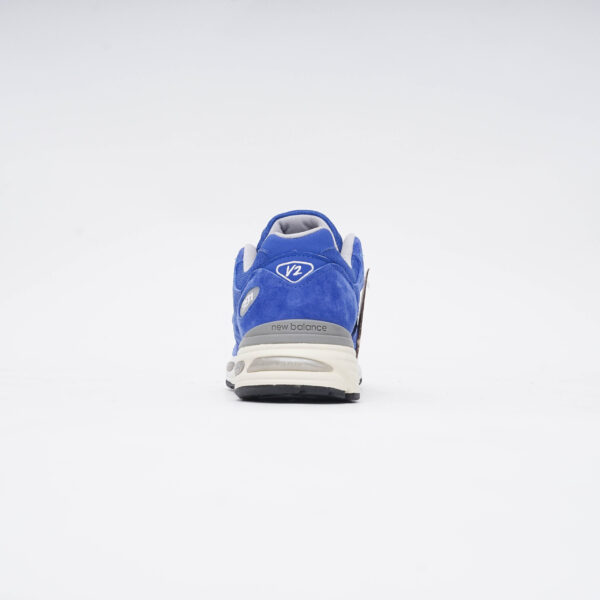 DSC06017 NEW BALANCE U991BL2 DAZZLING BLUE