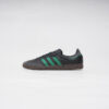 ADIDAS SAMBA OG W BLACK GREEN (IE6520)