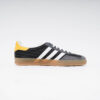 ADIDAS GAZELLE INDOOR OLYMPIC BLACK