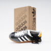 ADIDAS GAZELLE INDOOR OLYMPIC BLACK
