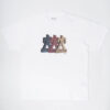 CARHARTT SS BUILT TSHIRT WHITE