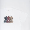 CARHARTT SS BUILT TSHIRT WHITE