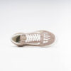VANS OLDSKOOL X MARK SABOTAGE BROWN
