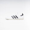ADIDAS DILL SAMBA PATENT LEATHER WHITE BLACK