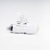 ADIDAS DILL SAMBA PATENT LEATHER WHITE BLACK