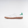 ADIDAS GAZELLE INDOOR X KITH WHITE GREEN