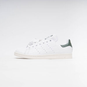 ADIDAS DIME X STAN SMITH WHITE GREEN OXIDE