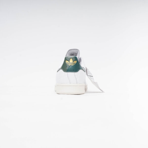 ADIDAS DIME X STAN SMITH WHITE GREEN OXIDE