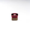 ADIDAS CAMPUS 00s SHADOW RED DARK BROWN