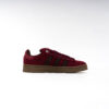 ADIDAS CAMPUS 00s SHADOW RED DARK BROWN