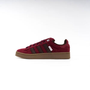 ADIDAS CAMPUS 00s SHADOW RED DARK BROWN
