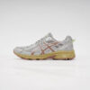 ASICS GEL - VENTURE 6 SEAL GREY TAUPE GREY
