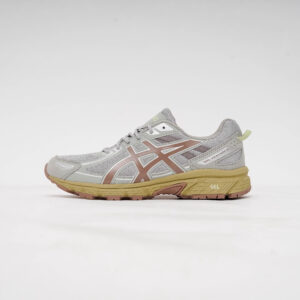 ASICS GEL - VENTURE 6 SEAL GREY TAUPE GREY