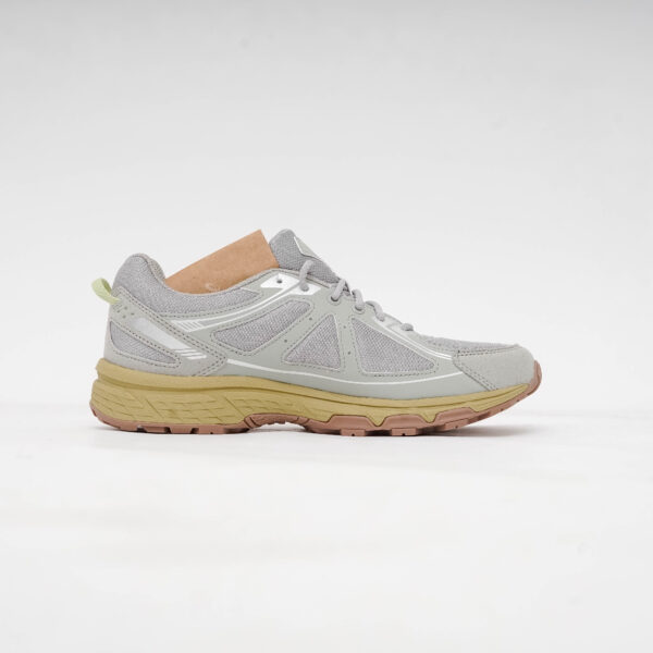 ASICS GEL - VENTURE 6 SEAL GREY TAUPE GREY