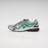 ASICS SAN SAN GEAR X GEL-TERRAIN GREY VIOLET JOLLY GREEN