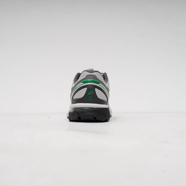 DSC00013 ASICS SAN SAN GEAR X GEL-TERRAIN GREY VIOLET JOLLY GREEN