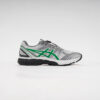 ASICS SAN SAN GEAR X GEL-TERRAIN GREY VIOLET JOLLY GREEN