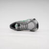 ASICS SAN SAN GEAR X GEL-TERRAIN GREY VIOLET JOLLY GREEN