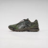 ASICS X SAN SAN GEAR GEL - TERRAIN BRONZE GREEN TARMAC