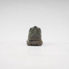 ASICS X SAN SAN GEAR GEL - TERRAIN BRONZE GREEN TARMAC