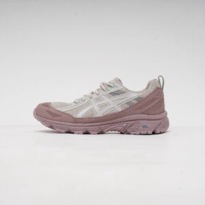 ASICS GEL - VENTURE 6 SHIELD MAUVE GREY OYSTER