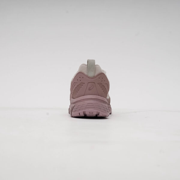 ASICS GEL - VENTURE 6 SHIELD MAUVE GREY OYSTER