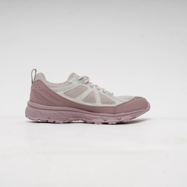 ASICS GEL - VENTURE 6 SHIELD MAUVE GREY OYSTER