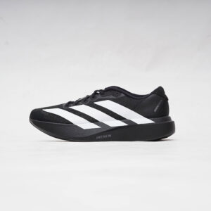 ADIDAS ADIZERO EVO SL M BLACK WHITE