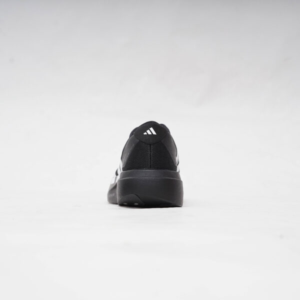 DSC05218 ADIDAS ADIZERO EVO SL M BLACK WHITE