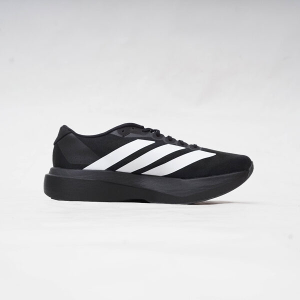 DSC05219 ADIDAS ADIZERO EVO SL M BLACK WHITE