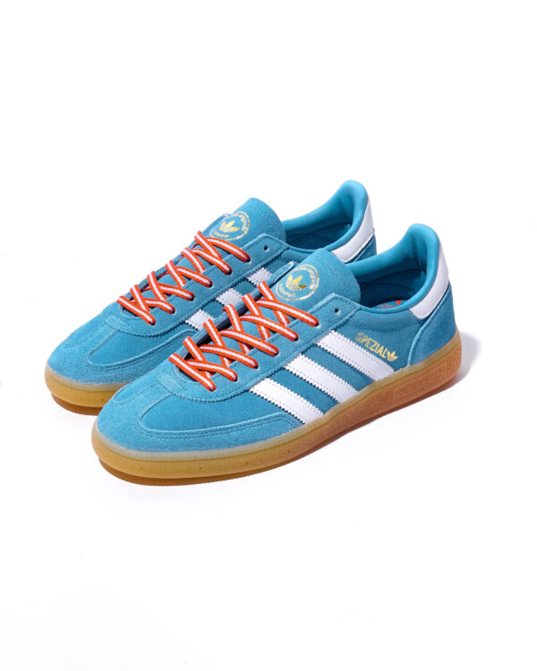 DSC07161 ADIDAS HANDBALL SPEZIAL PRELOVED BLUE WHITE ISLAND SERIES "SULAWESI"
