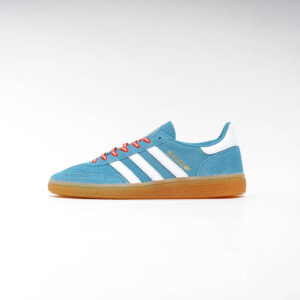 ADIDAS HANDBALL SPEZIAL PRELOVED BLUE WHITE ISLAND SERIES "SULAWESI"