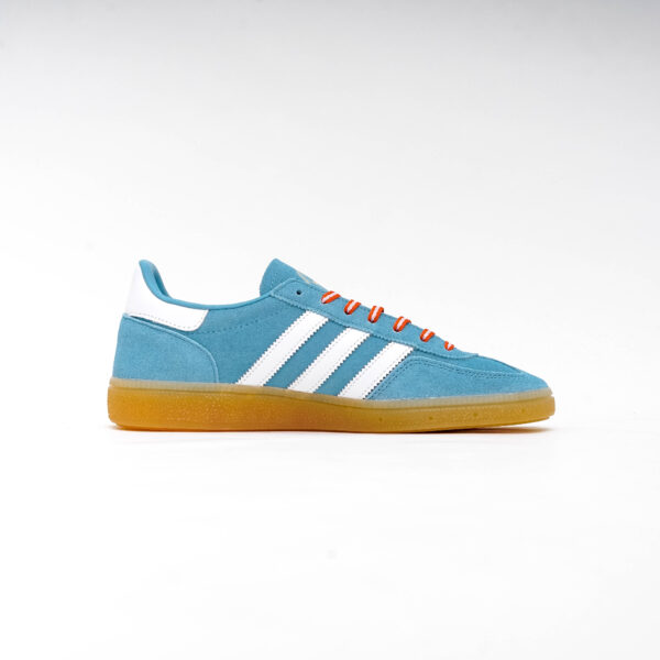 DSC07267 ADIDAS HANDBALL SPEZIAL PRELOVED BLUE WHITE ISLAND SERIES "SULAWESI"