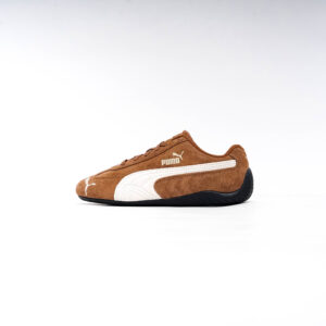 PUMA SPEEDCAT OG HAUTED COFFEE  FROSTED IVORY
