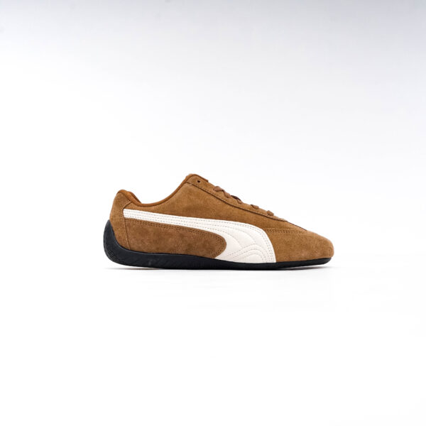 DSC07360 PUMA SPEEDCAT OG HAUTED COFFEE FROSTED IVORY