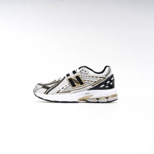 NEW BALANCE M1906RA WHITE BLACK GOLD