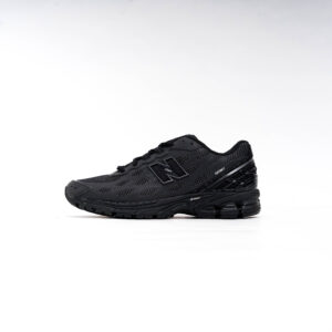 NEW BALANCE U1906WFD BLACK SILVER METALLIC