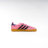 ADIDAS GAZELLE INDOOR W IE7002 BLISS PINK CORE BLACK