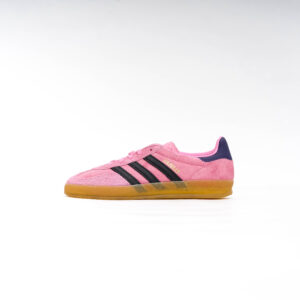ADIDAS GAZELLE INDOOR W IE7002 BLISS PINK CORE BLACK